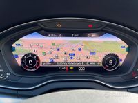 Usata Audi Q5 Business 190 CV (139 kW) 2019 Grigio SUV