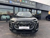 Nuova Audi Q5 S-Line 204 CV (150 kW) 2026 Nero SUV