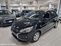 usata Mitsubishi Space Star 1.2 benzina KM 20.600