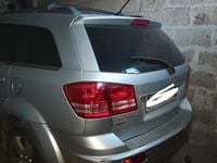 Usata Dodge Journey 140 CV (102 kW) 2008 Grigio SUV