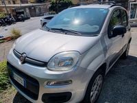 Usata Fiat Panda 85 CV (62 kW) 2014 Grigio Utilitaria