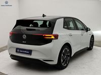 Usata VW ID.3 Life 69 kW (95 CV) 2021 Bianco Utilitaria