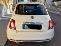 Usata Fiat 500 Dolcevita 69 CV (50 kW) 2022 Utilitaria