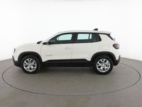 Usata Jeep Avenger Altitude 101 CV (74 kW) 2025 Bianco SUV
