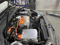 usata VW e-Golf Golf39.000km batteria capacità 94%