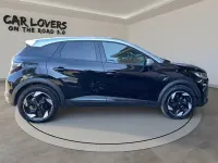Usata Renault Captur Techno 91 CV (66 kW) 2025 Ynw bestyle ginevra SUV