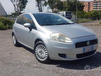 usata Fiat Grande Punto - 2006