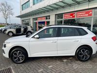 Usata Skoda Kamiq Selection 95 CV (69 kW) 2024 Bianco SUV