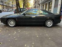 Usata BMW 850 299 CV (219 kW) 1993 Nero Coupé