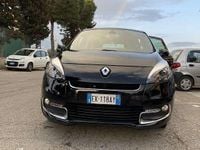 Usata Renault Scénic III Dynamique 131 CV (96 kW) 2012 Monovolume