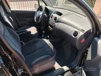Usata Citroën C3 Elegance 60 CV (44 kW) 2008 Nero Berlina