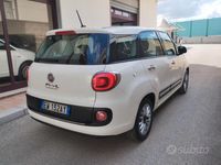 usata Fiat 500L Living 1.6 Multijet 105 CV Pop Star