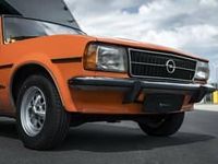Occasion Opel Ascona 60 ch (44 kW) 1978 Altri Berline