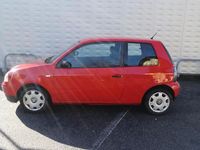 Usata Seat Arosa 50 CV (36 kW) 2003 Rosso Utilitaria