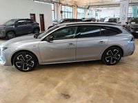 Ny Peugeot 508 SW GT 131 HK (96 kW) 2025 Grå Kombi