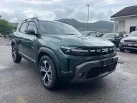 Nuova Dacia Duster Journey 120 CV (88 kW) 2026 Verde SUV
