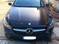 Usata Mercedes CLA180 2016 Berlina