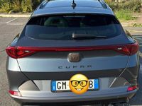 Usata Cupra Formentor 150 CV (110 kW) 2023 Grigio SUV