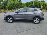 Usata Nissan Qashqai 116 CV (85 kW) 2020 Grigio SUV
