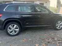 Usata Skoda Kodiaq SportLine 190 CV (139 kW) 2018 SUV