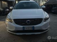 Usata Volvo XC60 2015 SUV
