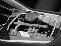 Usata BMW X6 M Sport 286 CV (210 kW) 2024 Carbon black SUV