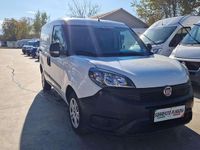 Usata Fiat Doblò 95 CV (69 kW) 2019 Bianco Monovolume
