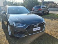 usata Audi A4 Avant 40 TDI S tronic Business