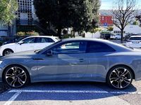 Usata Audi A5 Edition .1 190 CV (139 kW) 2020 Coupé