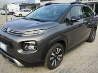 usata Citroën C3 Aircross 1.2 Turbobenzina 110 Cv APPLE CAR PLAY, EURO 6D TEMP