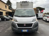 usata Fiat Ducato 35 2.3 MJT 150CV PL Cabinato ADATTO