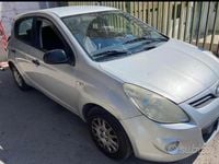 Usata Hyundai i20 1999 Grigio Berlina