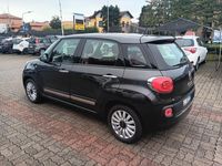 usata Fiat 500L 1.4 95 CV Pop Star