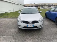 Usata Kia Ceed EX 116 CV (85 kW) 2009 Utilitaria