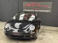 Usata VW New Beetle 116 CV (85 kW) 2007 Other Utilitaria