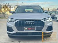 Usata Audi Q3 S-Line 150 CV (110 kW) 2019 Grigio SUV