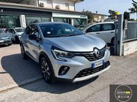 Usata Renault Captur Techno 101 CV (74 kW) 2023 Argento SUV