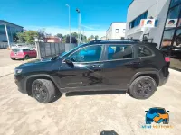 Usata Jeep Cherokee 194 CV (142 kW) 2020 Nero SUV