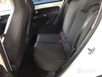 Usata VW up! Move 75 CV (55 kW) 2013 Bianco Utilitaria