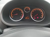 Usata Opel Corsa 2014 Grigio Utilitaria