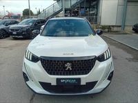 usata Peugeot 2008 1.2 PureTech GT