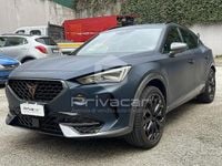 Usata Cupra Formentor VZ 149 CV (109 kW) 2024 Blu SUV