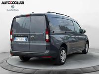 Usata VW Caddy 116 CV (85 kW) 2024 Other Monovolume