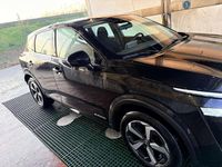 Usata Nissan Qashqai Acenta 158 CV (116 kW) 2023 Nero SUV