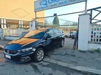 Usata Fiat Tipo 120 CV (88 kW) 2020 Nero Berlina