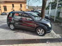 Occasion Suzuki Ignis 69 PK (50 kW) 2007 Zwart Hatchback