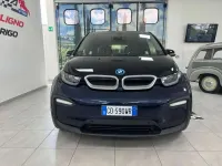 Usata BMW i3 75 kW (102 CV) 2021 Blu/azzurro Utilitaria
