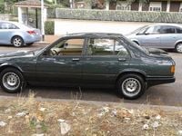 Usata Maserati Biturbo 223 CV (164 kW) 1987 Berlina
