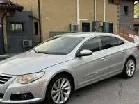 Usata VW Passat 160 CV (117 kW) 2008 Coupé