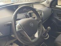 Usata Lancia Ypsilon S 69 CV (50 kW) 2024 Blu Utilitaria